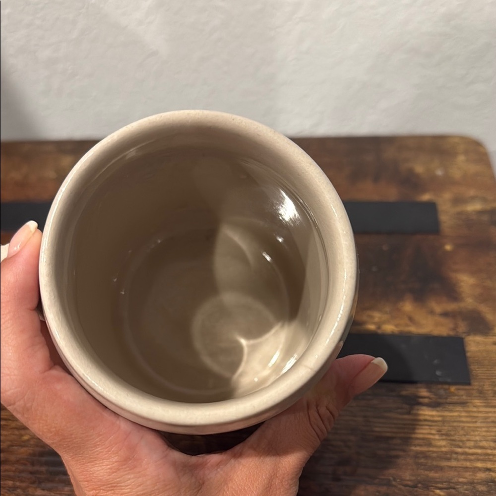 Vintage Munchner Beer Stein mug & a Ceramarte mug - Picture 6 of 13